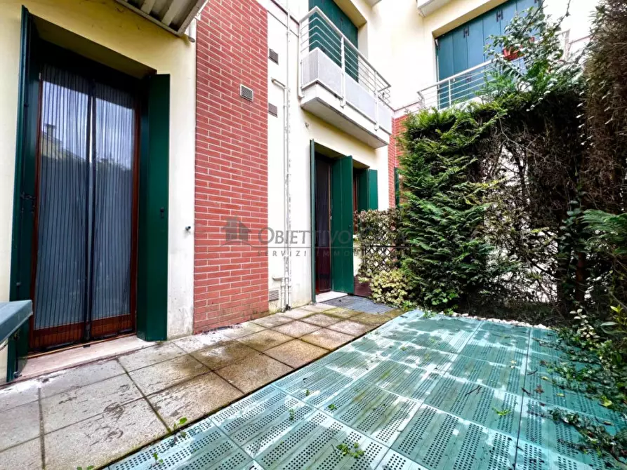 Immagine 2 di Appartamento in vendita  in Via Undici Febbraio a Saonara