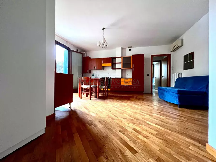 Immagine 3 di Appartamento in vendita  in Via Undici Febbraio a Saonara