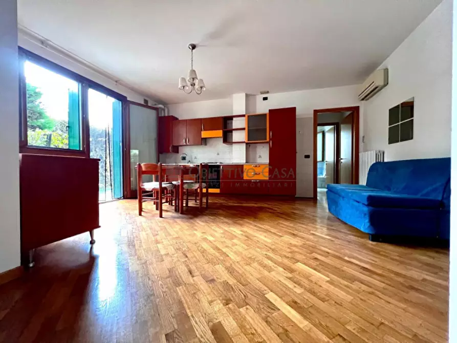 Immagine 3 di Appartamento in vendita  in Via Undici Febbraio a Saonara