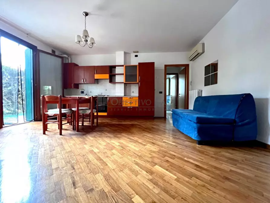 Immagine 4 di Appartamento in vendita  in Via Undici Febbraio a Saonara