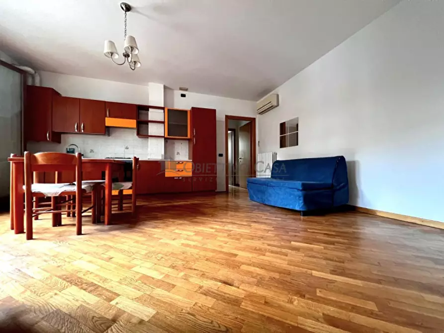 Immagine 6 di Appartamento in vendita  in Via Undici Febbraio a Saonara