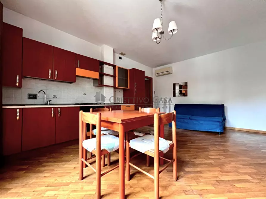 Immagine 6 di Appartamento in vendita  in Via Undici Febbraio a Saonara