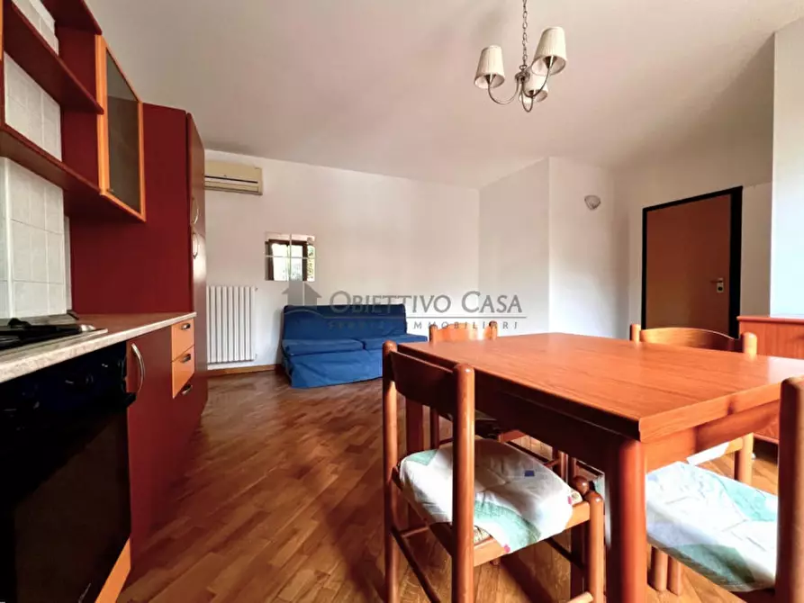 Immagine 9 di Appartamento in vendita  in Via Undici Febbraio a Saonara