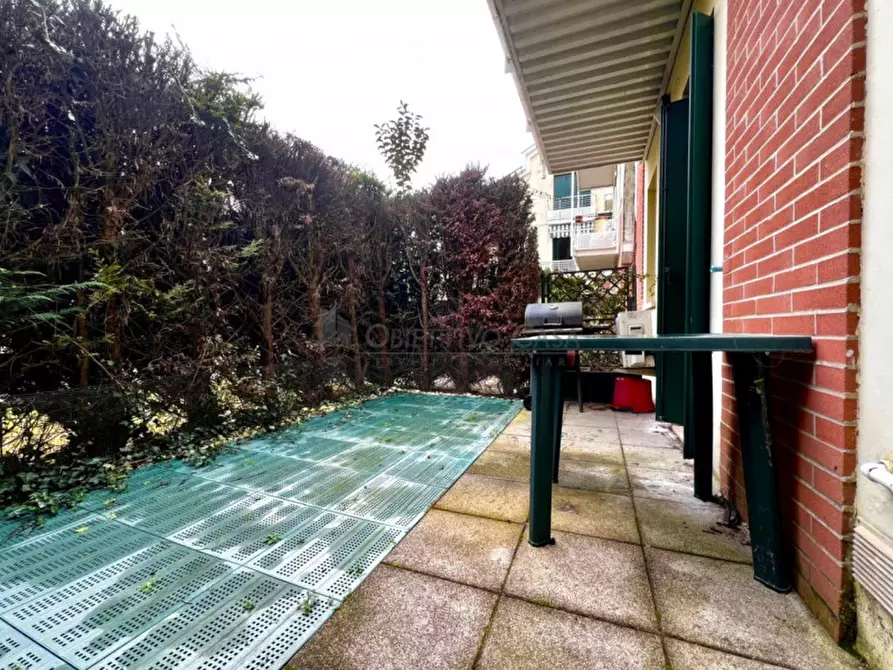 Immagine 10 di Appartamento in vendita  in Via Undici Febbraio a Saonara