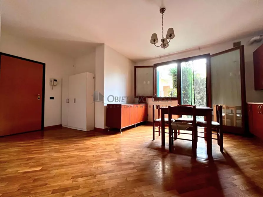 Immagine 11 di Appartamento in vendita  in Via Undici Febbraio a Saonara