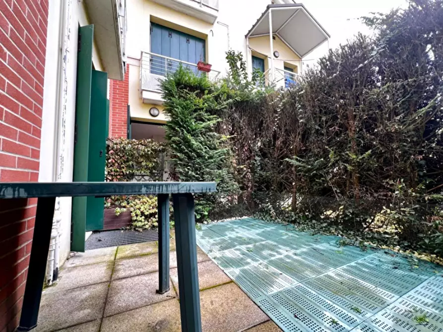 Immagine 12 di Appartamento in vendita  in Via Undici Febbraio a Saonara