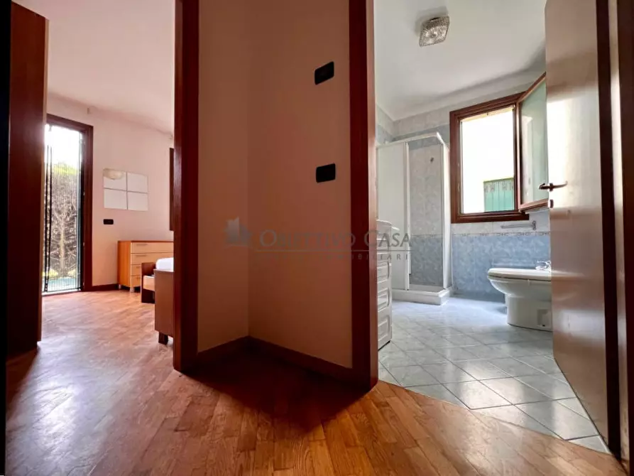 Immagine 14 di Appartamento in vendita  in Via Undici Febbraio a Saonara