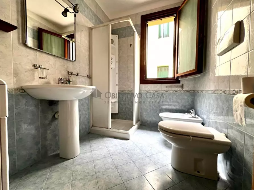 Immagine 15 di Appartamento in vendita  in Via Undici Febbraio a Saonara