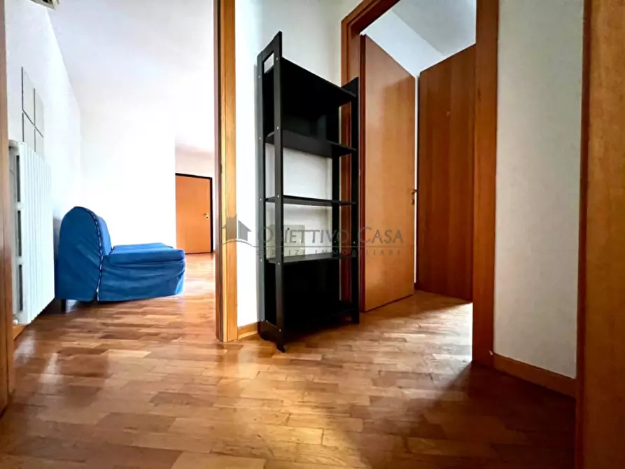 Immagine 19 di Appartamento in vendita  in Via Undici Febbraio a Saonara