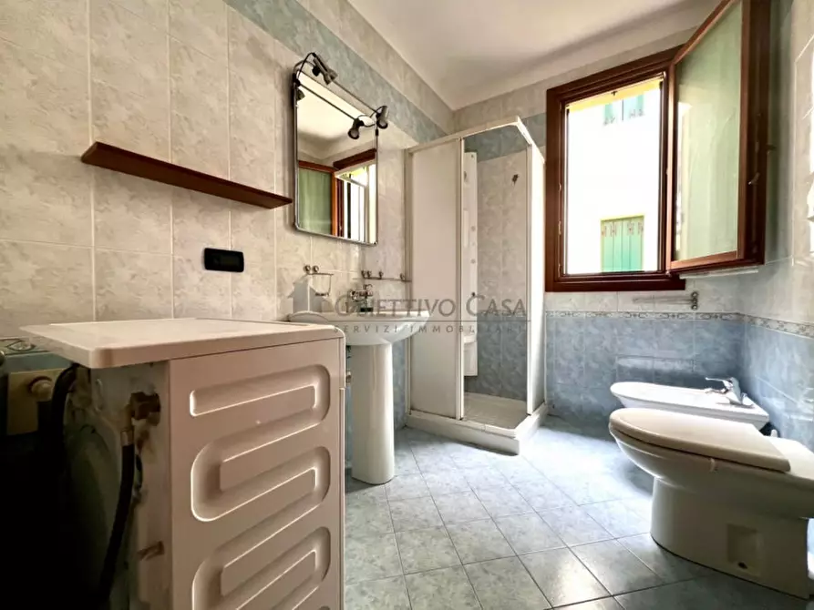 Immagine 20 di Appartamento in vendita  in Via Undici Febbraio a Saonara