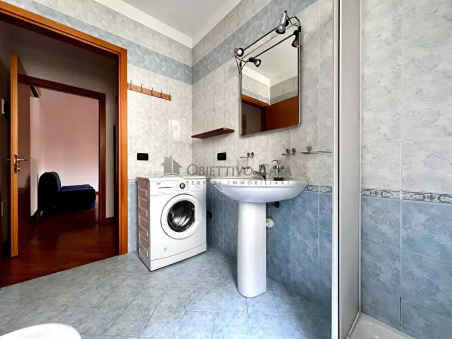 Immagine 21 di Appartamento in vendita  in Via Undici Febbraio a Saonara