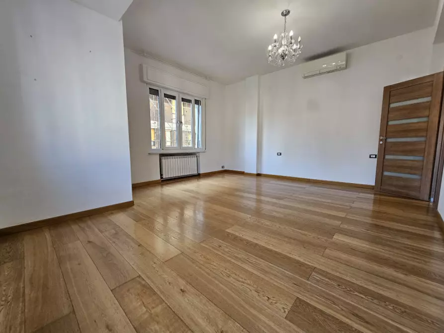 Immagine 11 di Appartamento in vendita  in Piazza Saffi a Savona