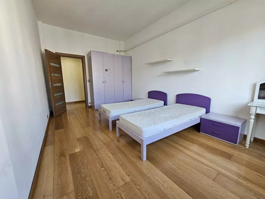 Immagine 13 di Appartamento in vendita  in Piazza Saffi a Savona