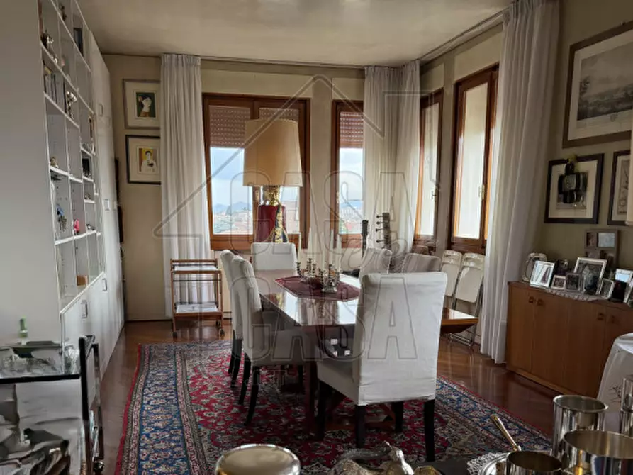 Immagine 1 di Appartamento in vendita  in Piazzetta Bussolin a Padova