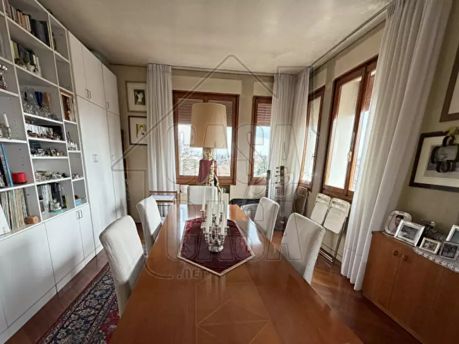 Immagine 2 di Appartamento in vendita  in Piazzetta Bussolin a Padova