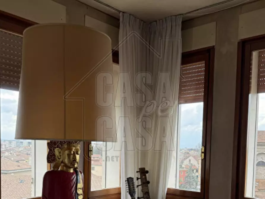 Immagine 3 di Appartamento in vendita  in Piazzetta Bussolin a Padova