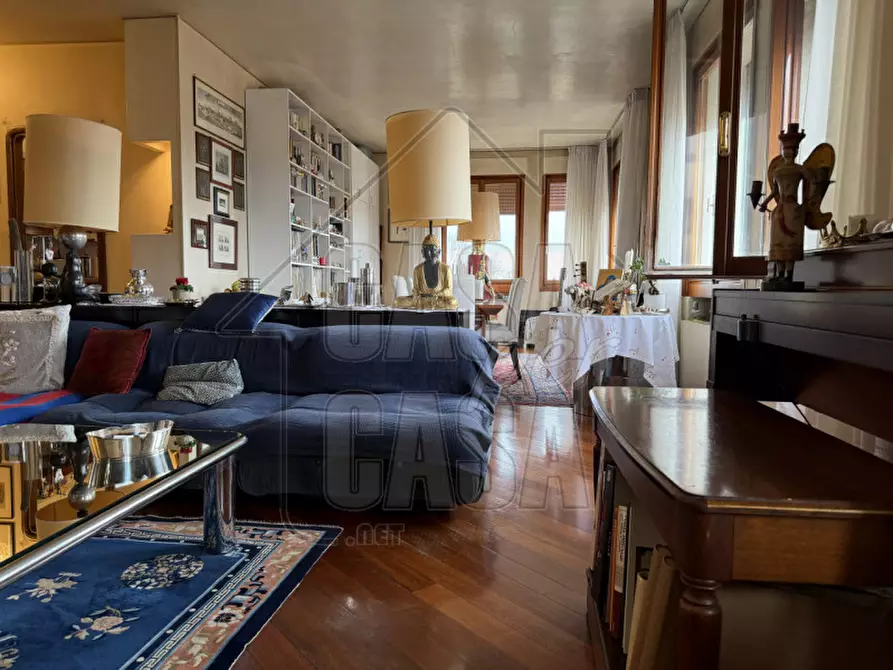 Immagine 4 di Appartamento in vendita  in Piazzetta Bussolin a Padova