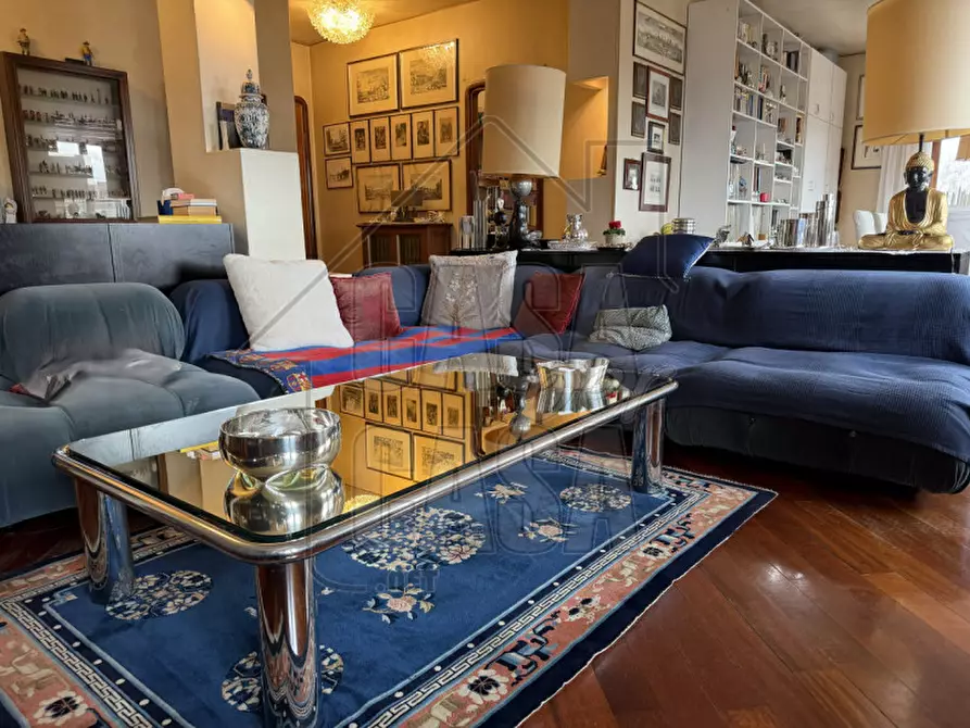 Immagine 5 di Appartamento in vendita  in Piazzetta Bussolin a Padova