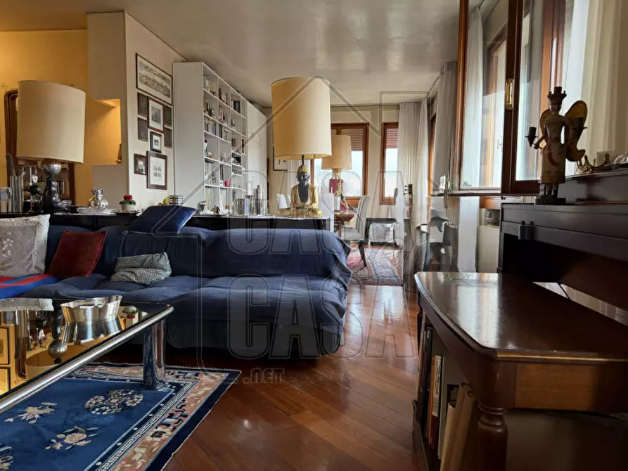 Immagine 6 di Appartamento in vendita  in Piazzetta Bussolin a Padova