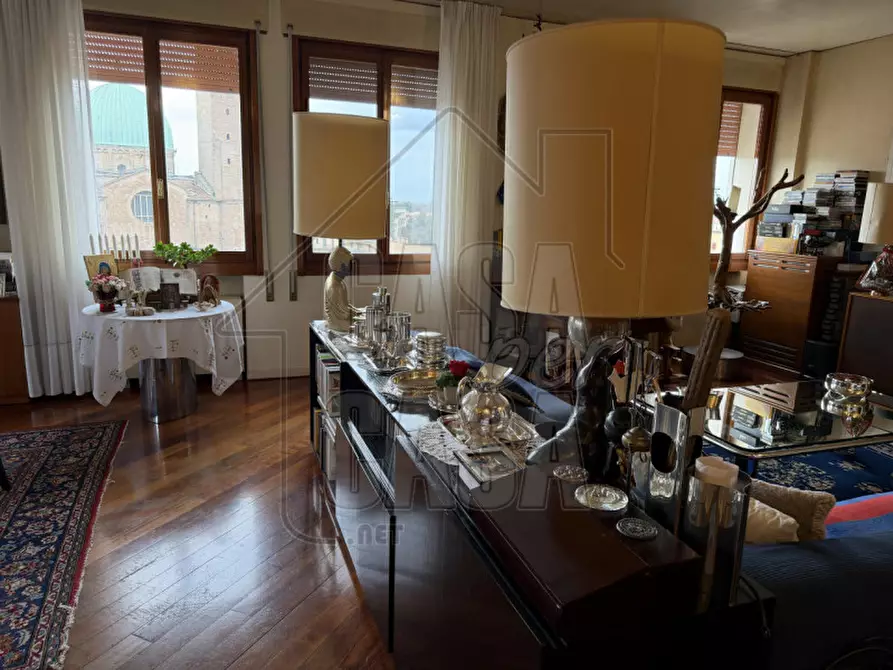 Immagine 7 di Appartamento in vendita  in Piazzetta Bussolin a Padova