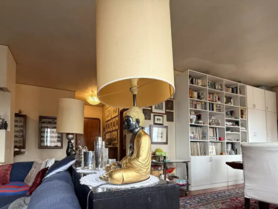 Immagine 8 di Appartamento in vendita  in Piazzetta Bussolin a Padova