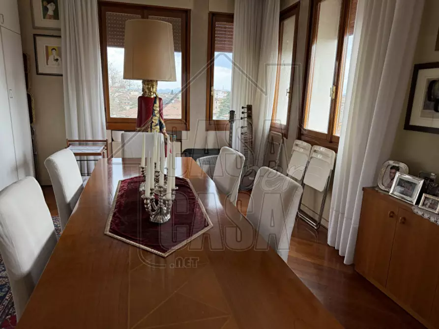 Immagine 9 di Appartamento in vendita  in Piazzetta Bussolin a Padova