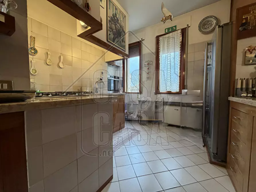 Immagine 10 di Appartamento in vendita  in Piazzetta Bussolin a Padova