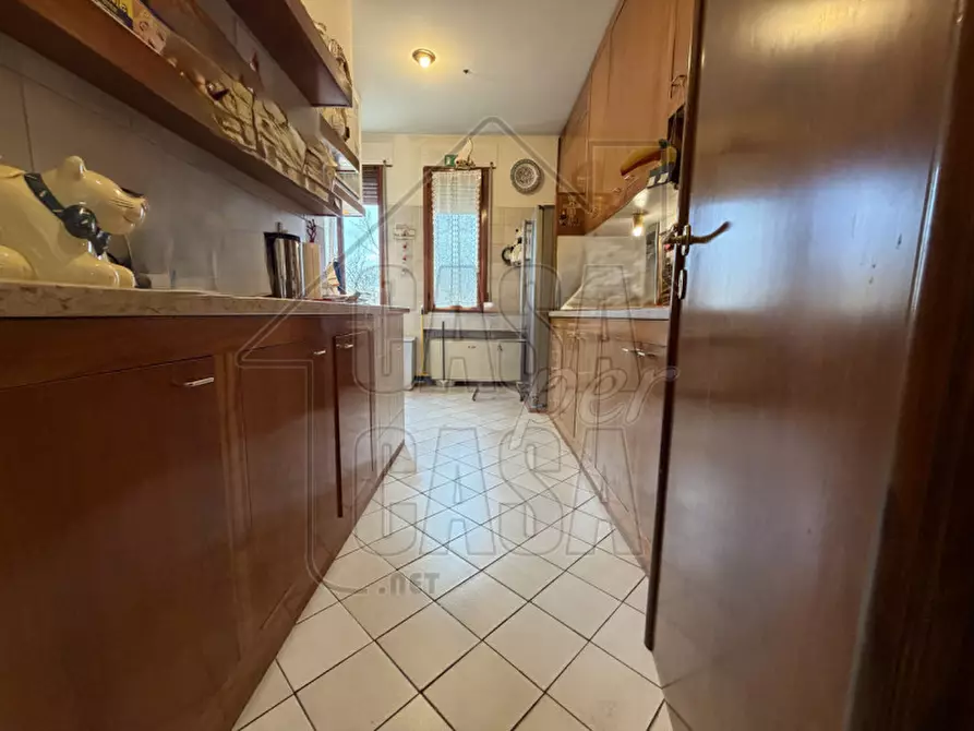 Immagine 11 di Appartamento in vendita  in Piazzetta Bussolin a Padova