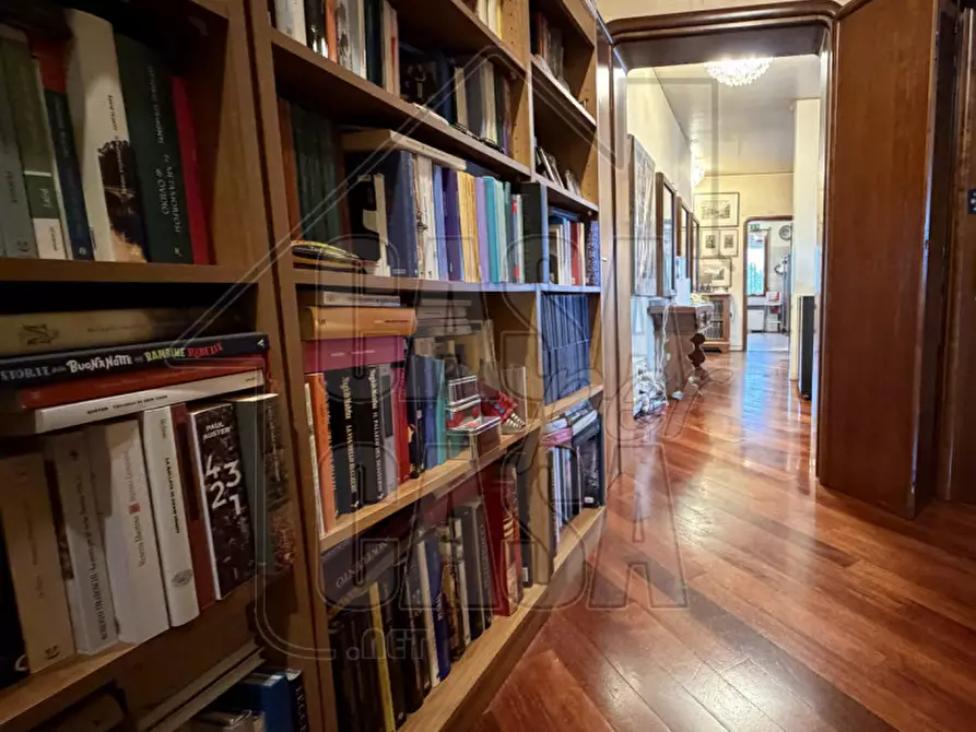 Immagine 12 di Appartamento in vendita  in Piazzetta Bussolin a Padova