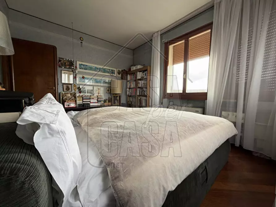 Immagine 13 di Appartamento in vendita  in Piazzetta Bussolin a Padova