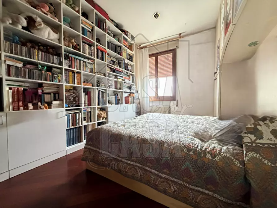 Immagine 15 di Appartamento in vendita  in Piazzetta Bussolin a Padova