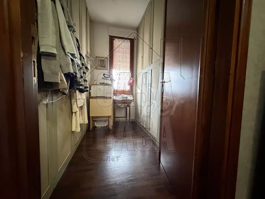 Immagine 17 di Appartamento in vendita  in Piazzetta Bussolin a Padova