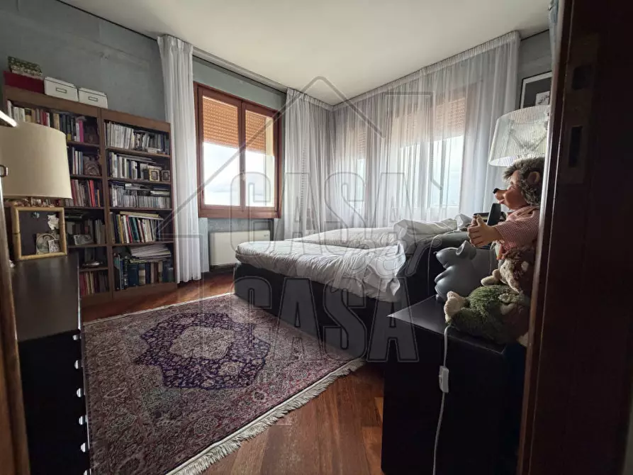 Immagine 18 di Appartamento in vendita  in Piazzetta Bussolin a Padova