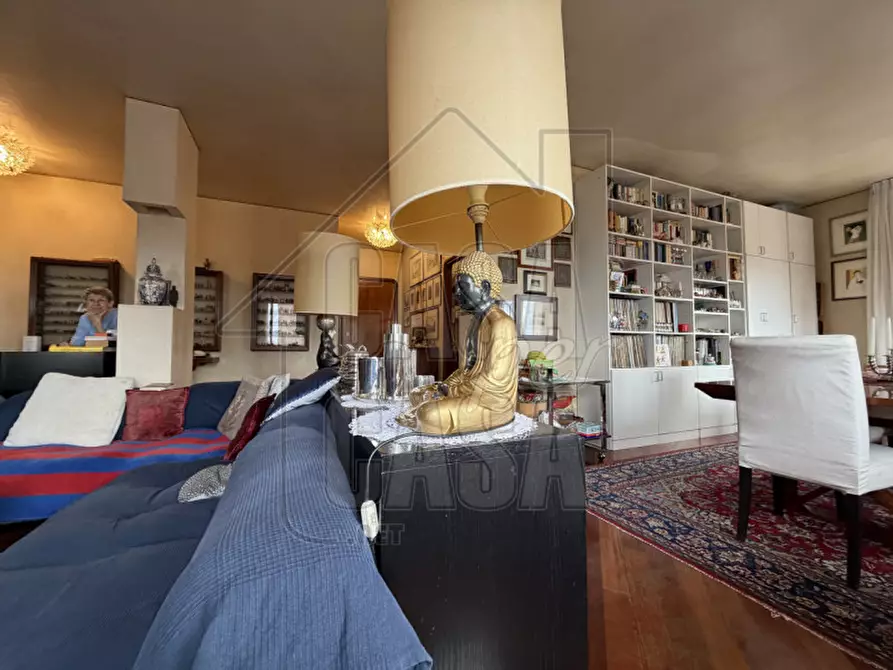 Immagine 20 di Appartamento in vendita  in Piazzetta Bussolin a Padova