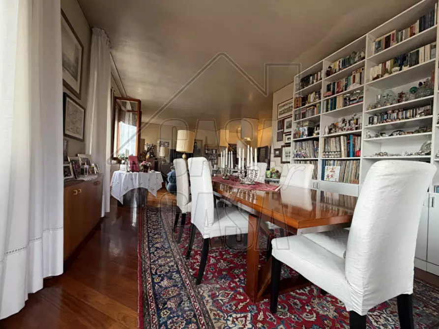 Immagine 21 di Appartamento in vendita  in Piazzetta Bussolin a Padova