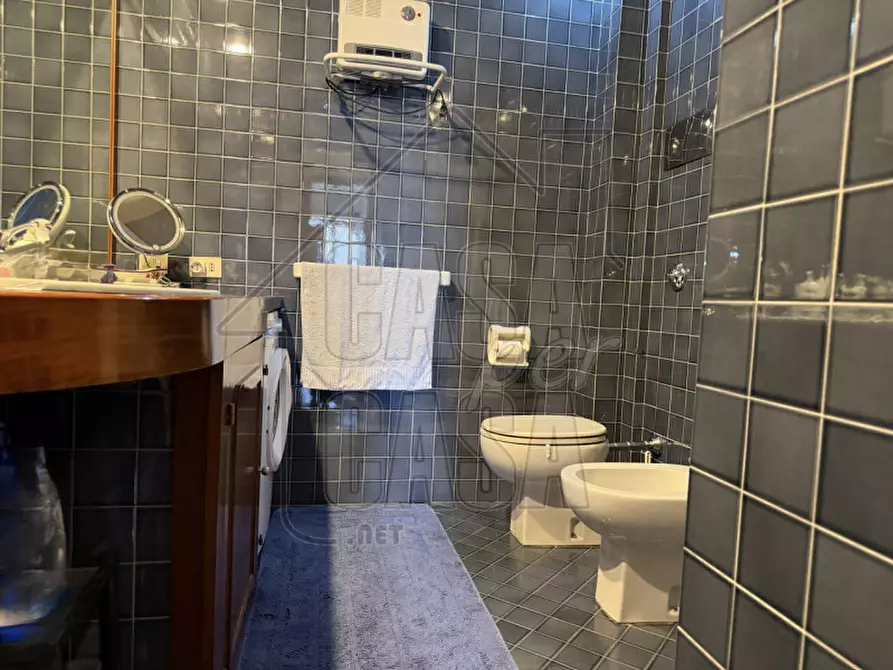 Immagine 22 di Appartamento in vendita  in Piazzetta Bussolin a Padova