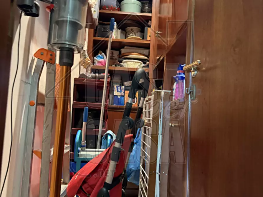 Immagine 23 di Appartamento in vendita  in Piazzetta Bussolin a Padova