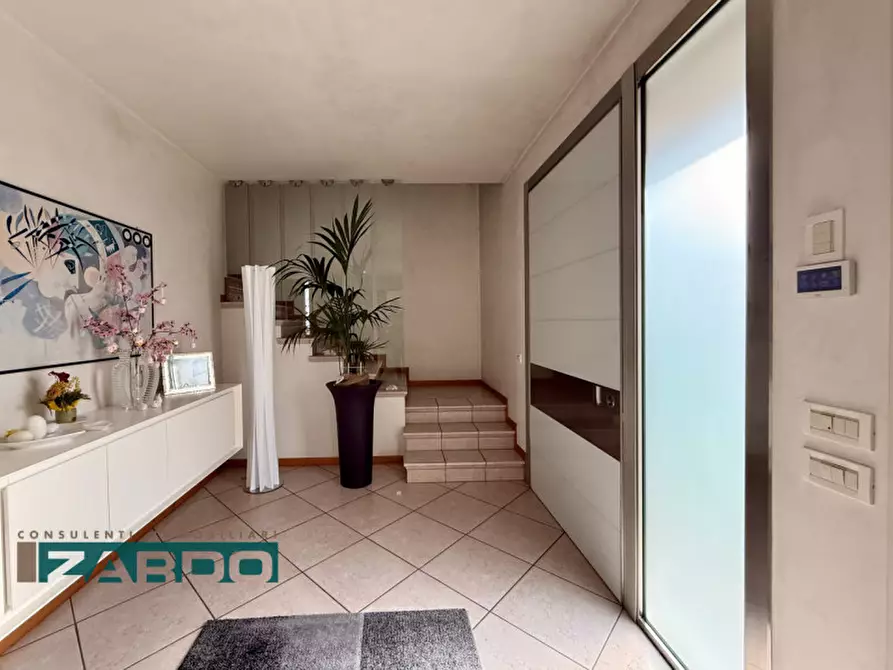 Immagine 2 di Casa bifamiliare in vendita  in Via Casoni a Riese Pio x