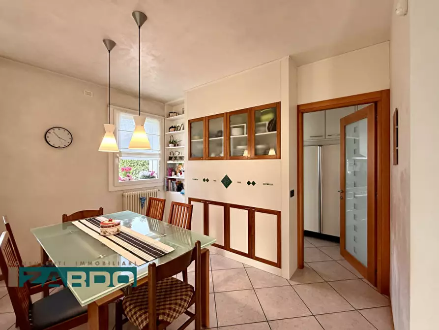 Immagine 5 di Casa bifamiliare in vendita  in Via Casoni a Riese Pio x