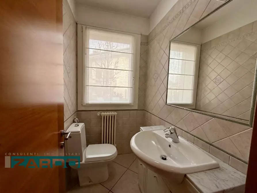 Immagine 7 di Casa bifamiliare in vendita  in Via Casoni a Riese Pio x