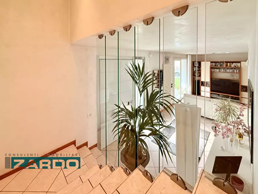 Immagine 8 di Casa bifamiliare in vendita  in Via Casoni a Riese Pio x