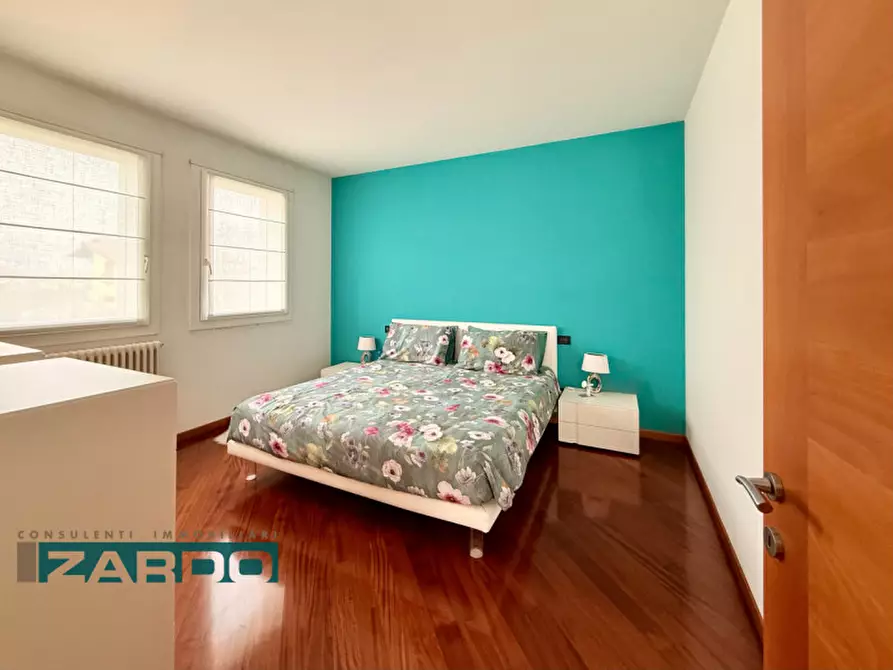 Immagine 9 di Casa bifamiliare in vendita  in Via Casoni a Riese Pio x