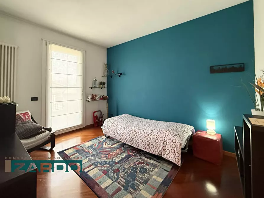 Immagine 10 di Casa bifamiliare in vendita  in Via Casoni a Riese Pio x