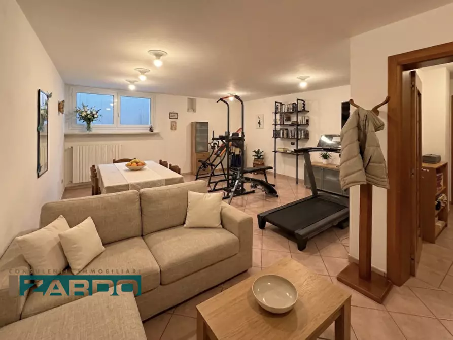 Immagine 14 di Casa bifamiliare in vendita  in Via Casoni a Riese Pio x