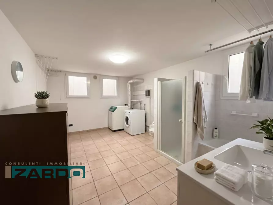 Immagine 15 di Casa bifamiliare in vendita  in Via Casoni a Riese Pio x