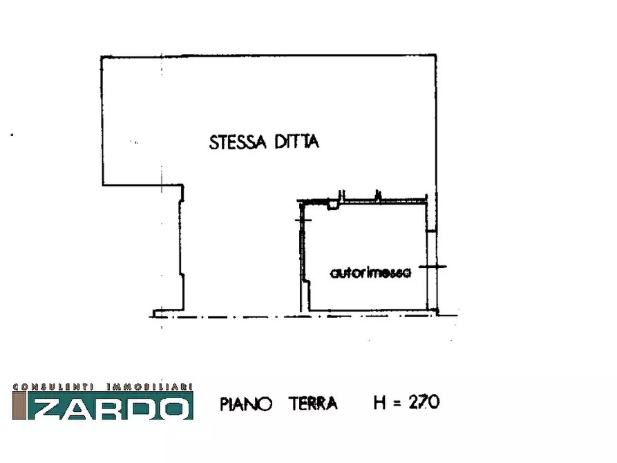 Immagine 19 di Casa bifamiliare in vendita  in Via Casoni a Riese Pio x