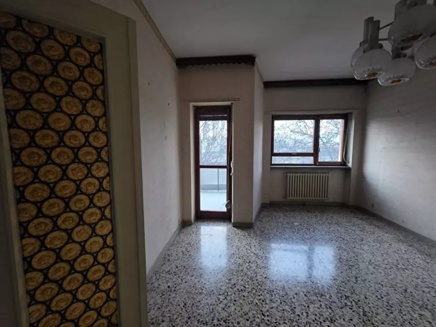 Immagine 3 di Appartamento in vendita  in Via delle Primule 44 a Torino