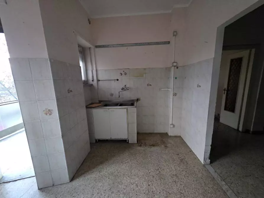 Immagine 6 di Appartamento in vendita  in Via delle Primule 44 a Torino