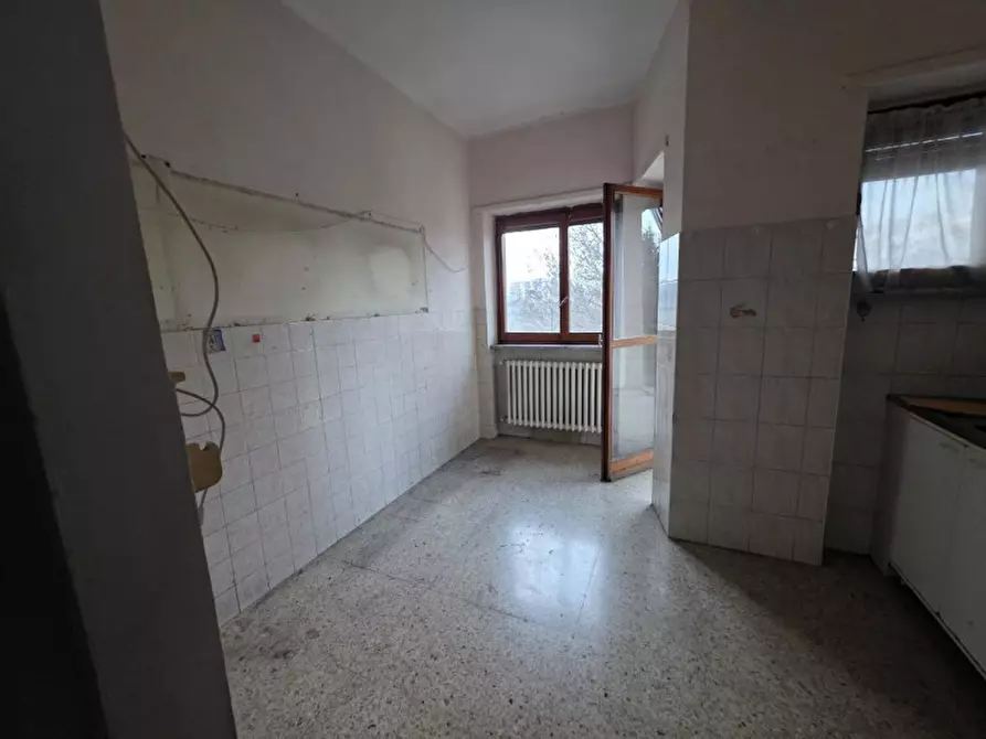 Immagine 7 di Appartamento in vendita  in Via delle Primule 44 a Torino