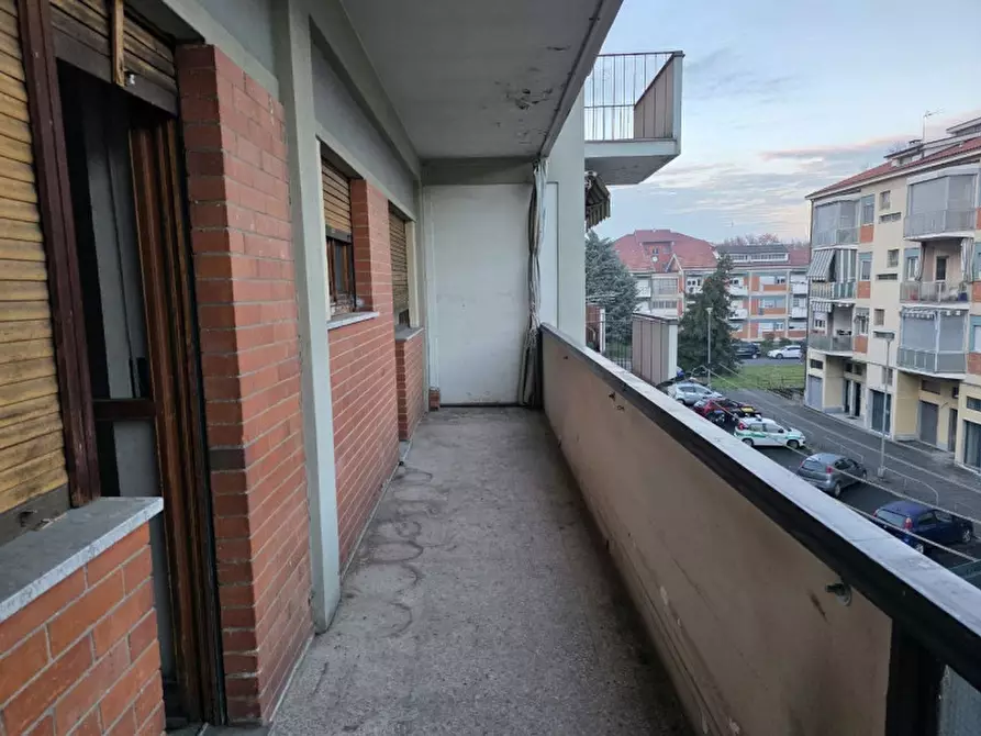 Immagine 10 di Appartamento in vendita  in Via delle Primule 44 a Torino